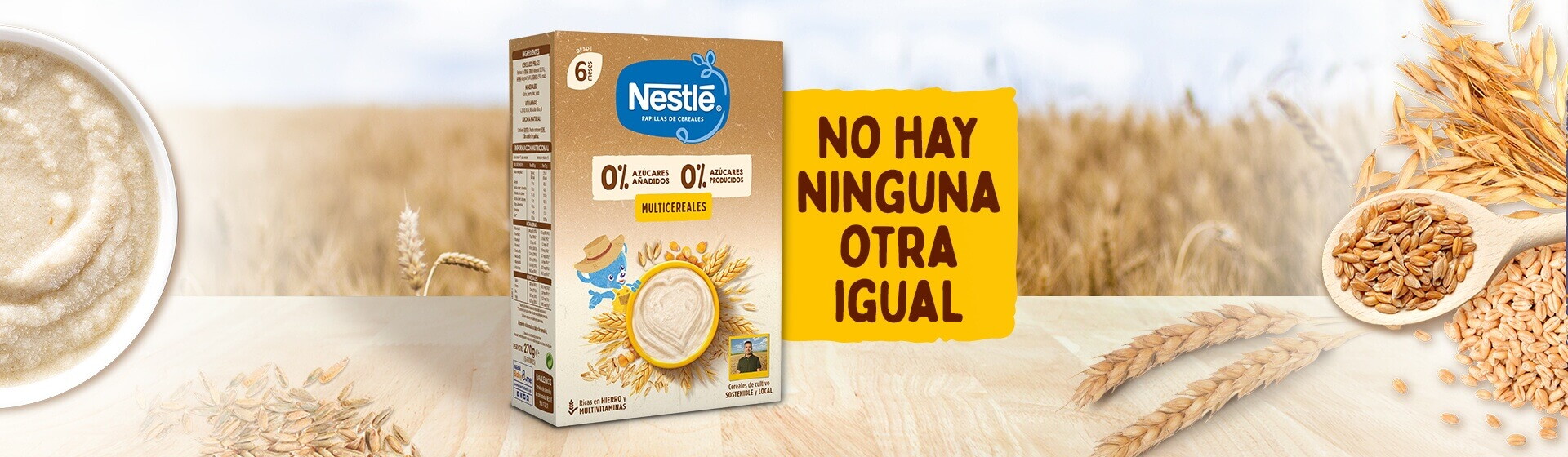 No hay ninguna otra igual No hay ninguna otra igual
