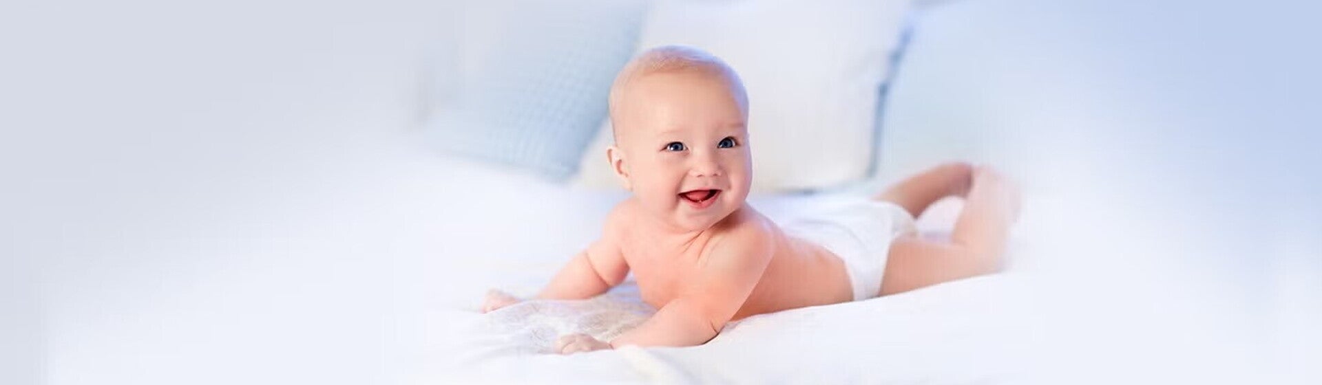 Bienvenido a Nestlé Baby & me