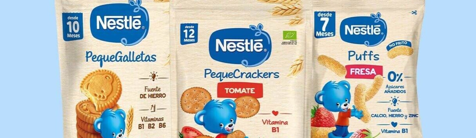 NESTLÉ Snacks
