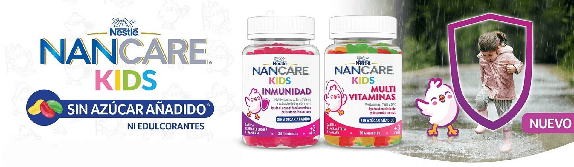 NANCARE KIDS NANCARE KIDS
