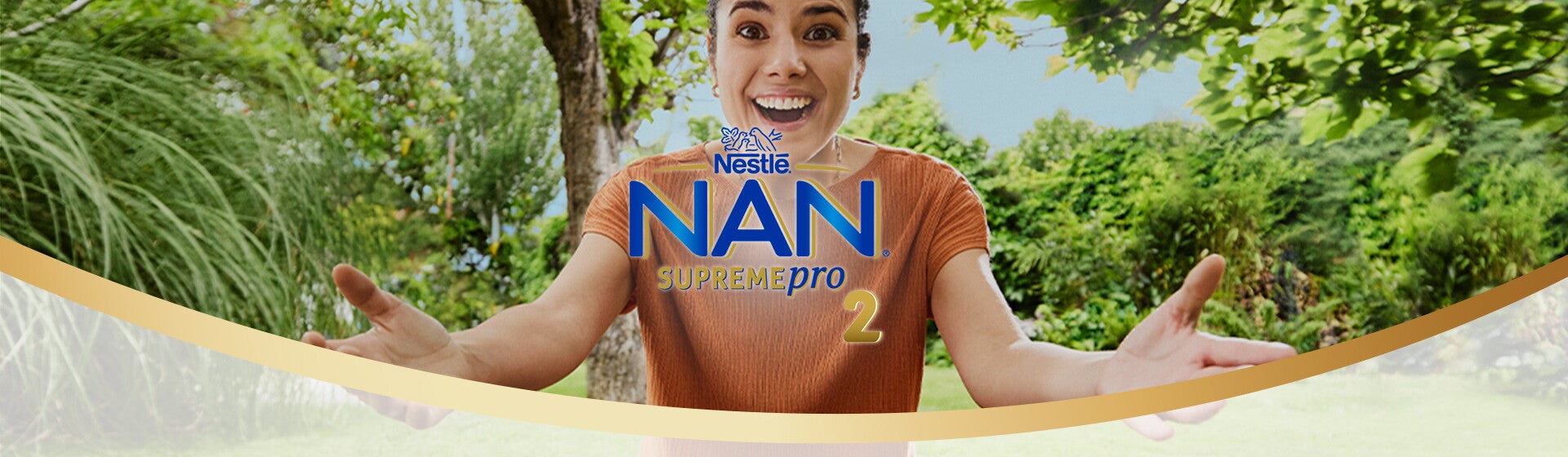 NAN SUPREMEpro 2 NAN SUPREMEpro 2