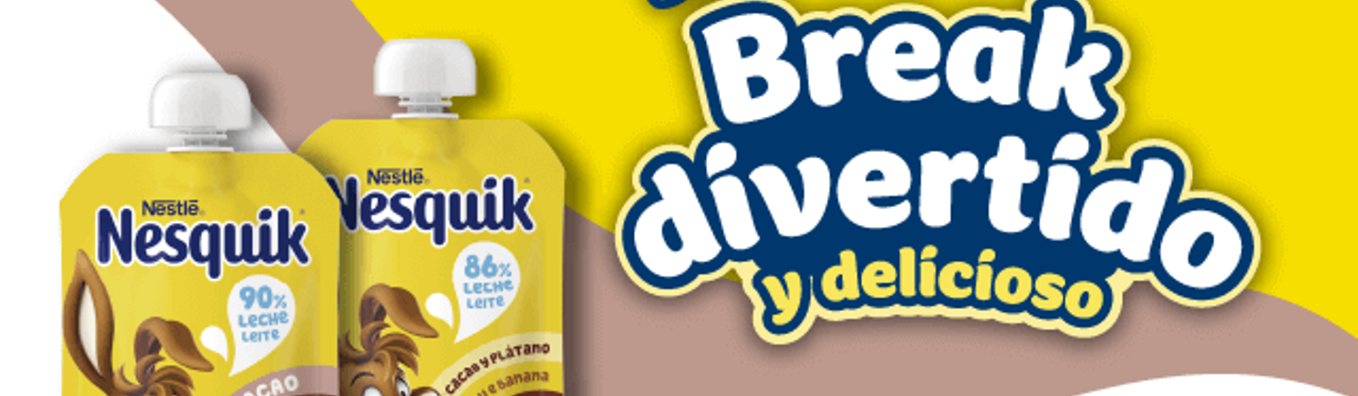 Nesquik Nesquik
