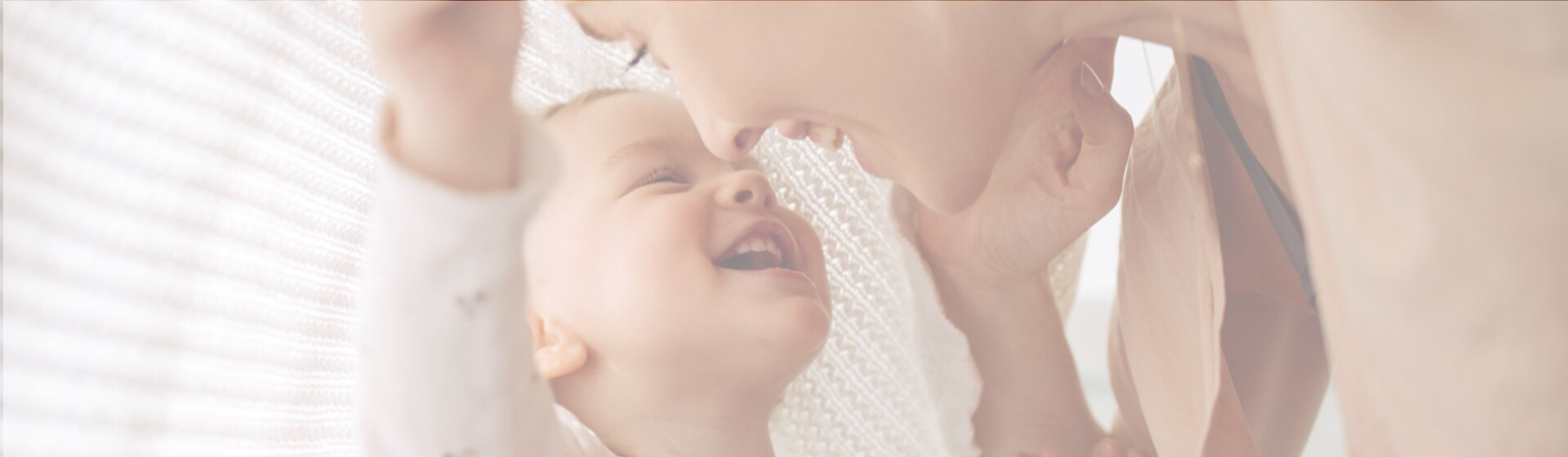 Nestlé Baby & me: De la concepción a los primeros pasos Nestlé Baby & me: De la concepción a los primeros pasos