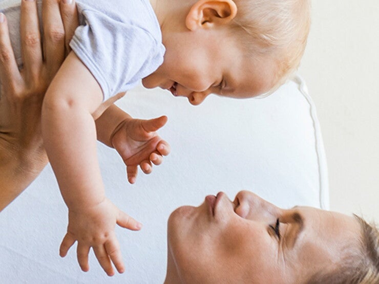 Nestlé Baby & me Nestlé Baby & me