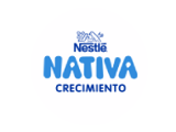 Logo NATIVA Crecimiento