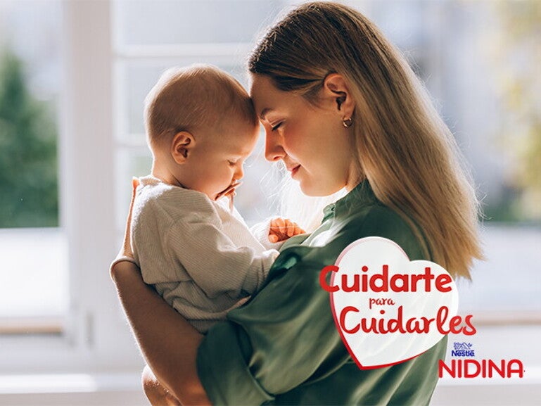 Cuidarte para Cuidarles
