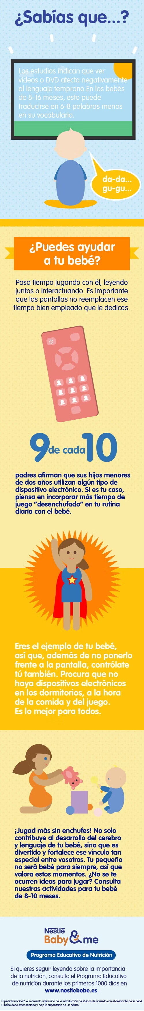 Juguetes electrónicos perjudiciales, infografía Juguetes electrónicos perjudiciales, infografía
