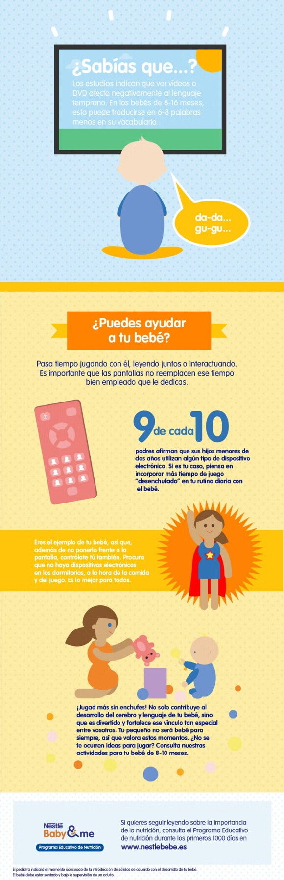 Juguetes electrónicos perjudiciales, infografía Juguetes electrónicos perjudiciales, infografía
