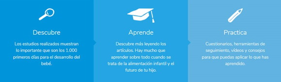 1000 Primeros días 1000 Primeros días