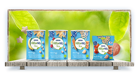 NATURNES BIO NATURNES BIO