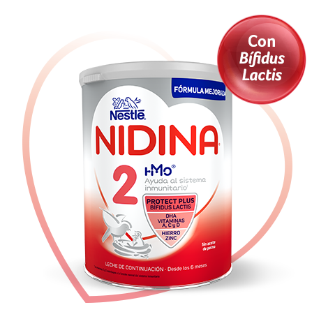 NIDINA 2 NIDINA 2