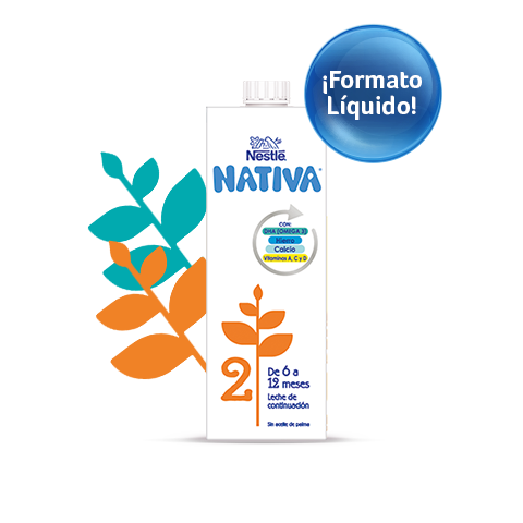 NATIVA2 LIQUIDA NATIVA2 LIQUIDA