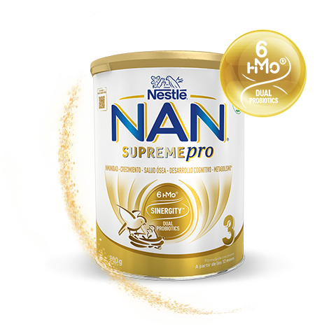 NANSUPREMEPRO3 NANSUPREMEPRO3