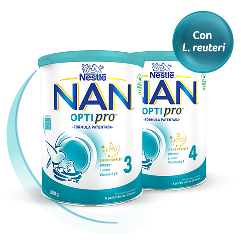NANOPTIPRO3y4 NANOPTIPRO3y4