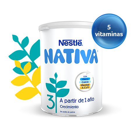 NATIVA 3 NATIVA 3