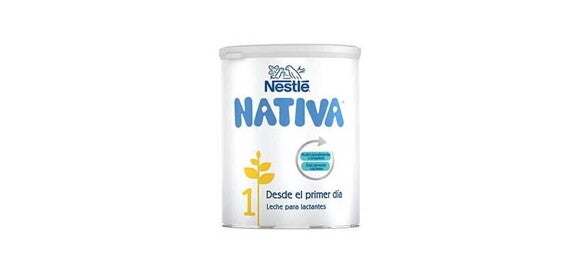 NATIVA 1 Lata 800 g