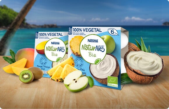NATURNES BIO NATURNES BIO