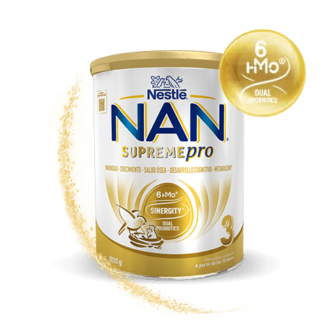 NAN SUPREMEPRO 3