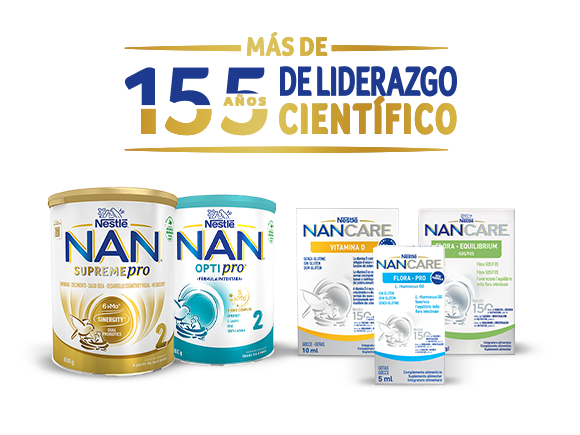 155 de liderazgo científico