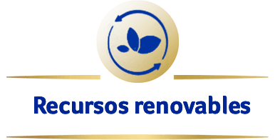 recursos renovables