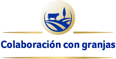 Colaboracion con granjas