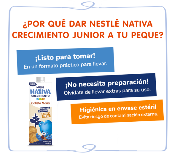 Banner Nativa Banner Nativa
