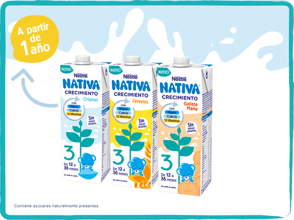 NATIVA NATIVA