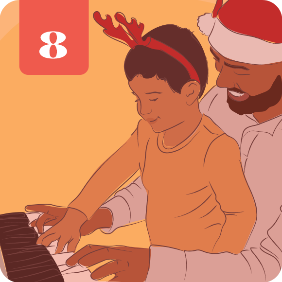 8 de diciembre 8 de diciembre