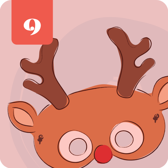 9 de diciembre 9 de diciembre