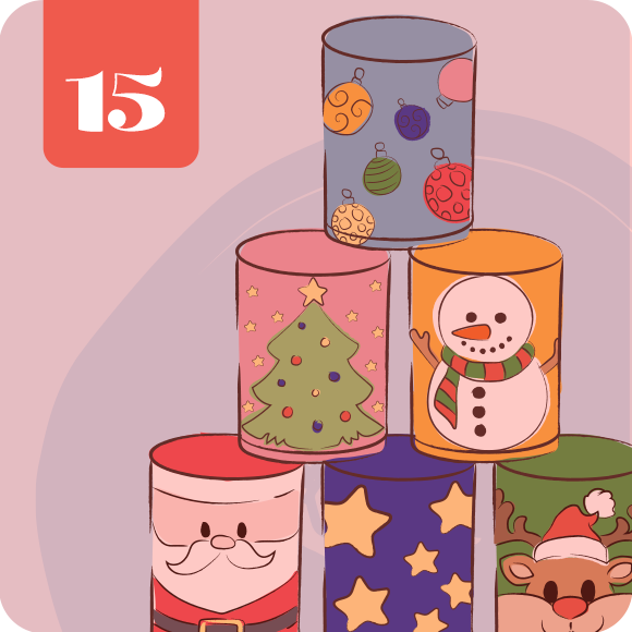 15 de diciembre 15 de diciembre
