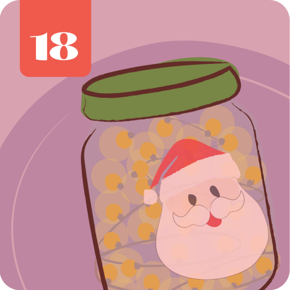 18 de diciembre 18 de diciembre
