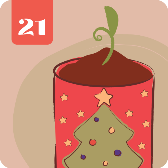21 de diciembre 21 de diciembre