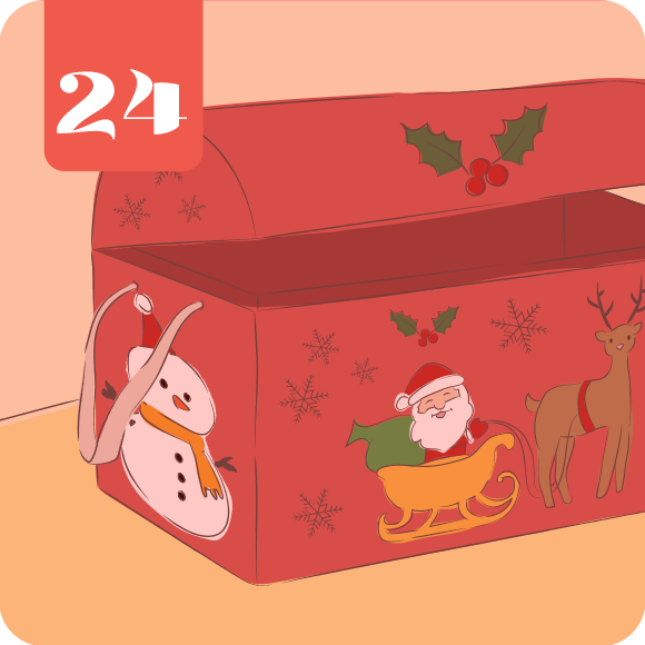 24 de diciembre 24 de diciembre