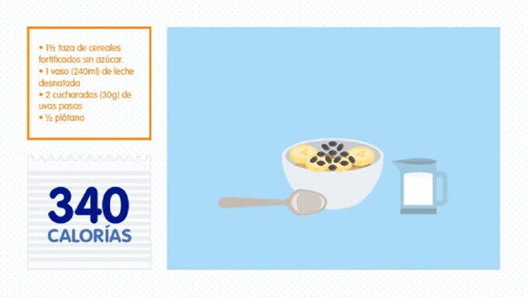 receta para embarazadas de desayuno receta para embarazadas de desayuno