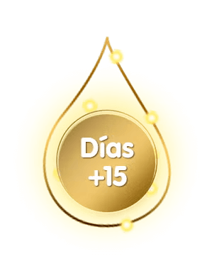 NAN | LECHE MADURA DÍAS +15