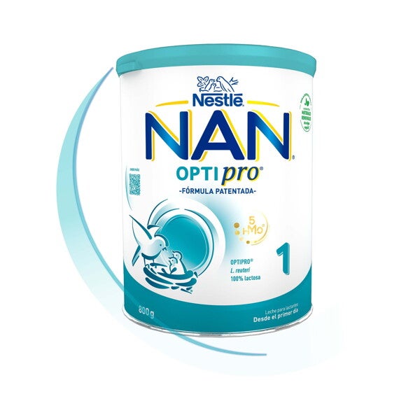 NAN OPTIPRO 1 NAN OPTIPRO 1