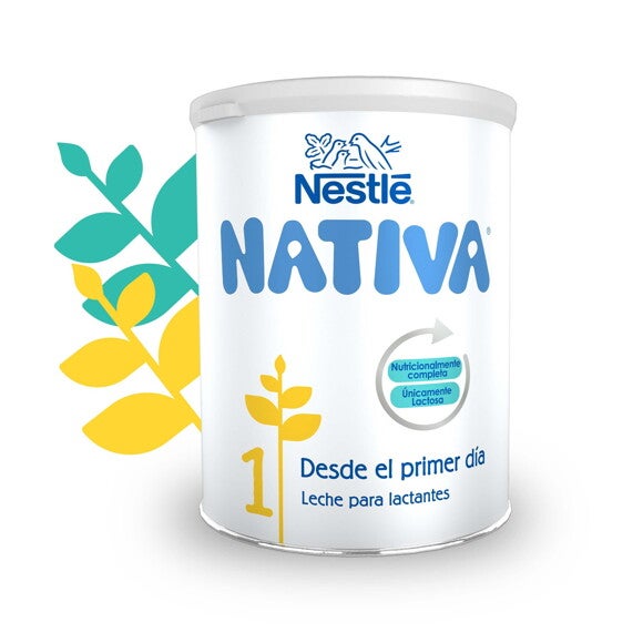NATIVA 1 NATIVA 1