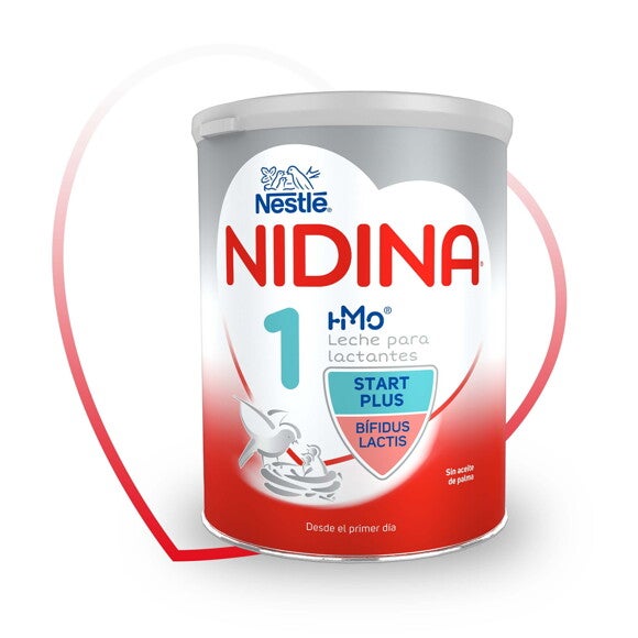 NIDINA 1 NIDINA 1
