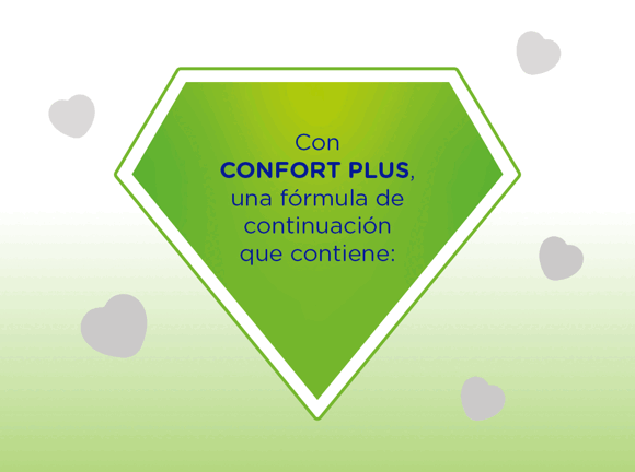 NIDINA Confort Digest 2 Con fórmula STAR PLUS