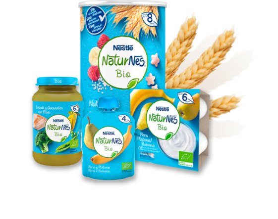 NATURNES BIO NATURNES BIO