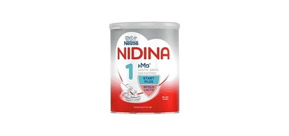 NIDINA 1 Lata 800 g