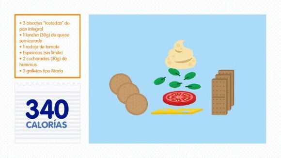Hummus aporta calorías embarazo Hummus aporta calorías embarazo