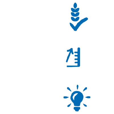Por qué elegir Nestlé 0%0% sin gluten?