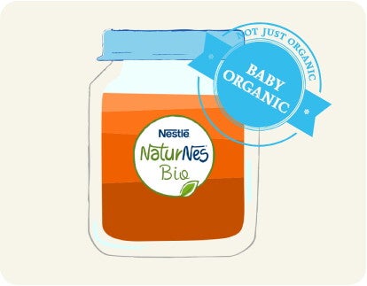 NATURNES BIO NATURNES BIO