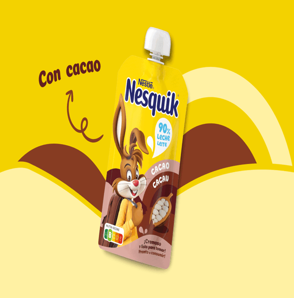 Nesquik Nesquik