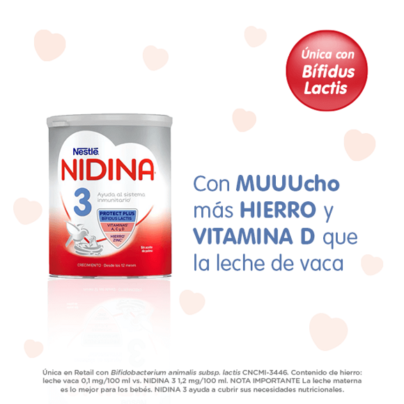 Nidina 3 Nidina 3
