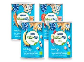 NATURNES BIO NATURNES BIO