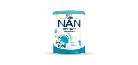NAN OPTIPRO 1 Lata 800 g