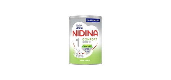NIDINA CONFORT DIGEST 1 Lata 800 g
