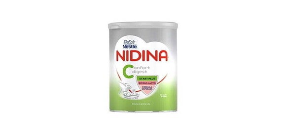 NIDINA CONFORT DIGEST Lata 800 g